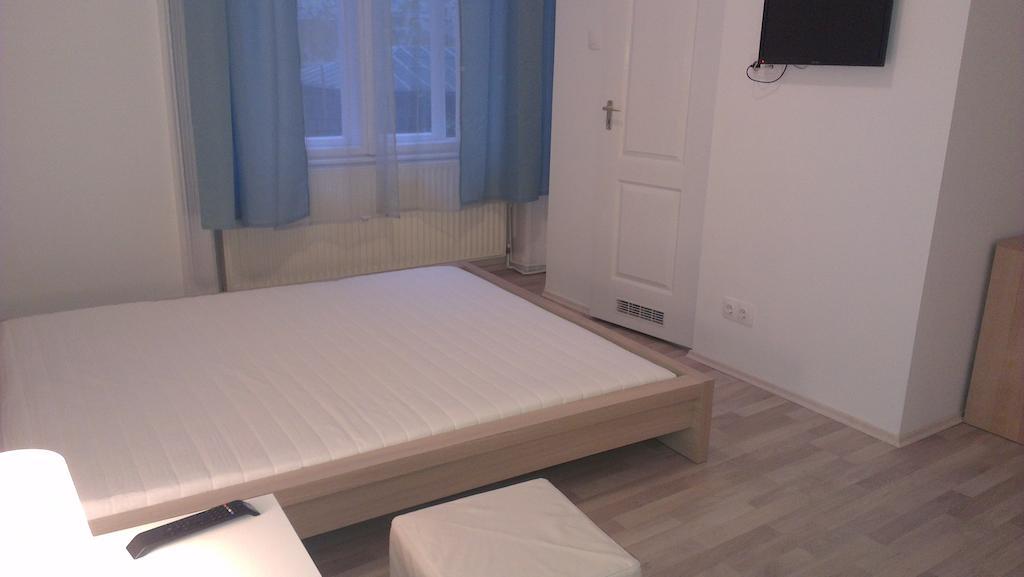 Apartment 4 Budapest